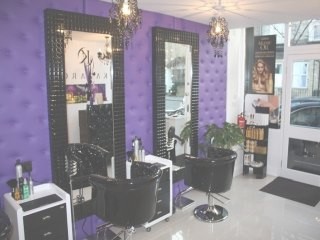 Kazaro Hair, Nail and Beauty